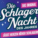DIE SCHLAGERNACHT DES JAHRES 2026