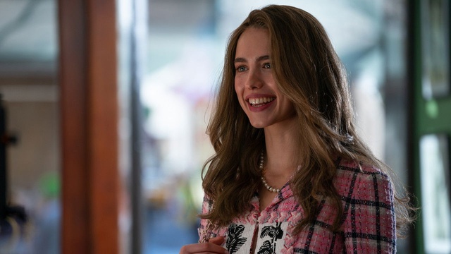 How to Make a Killing: Tödliches Erbe