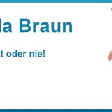 Frieda Braun