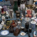 Von der Kunst, persönliche Gegenstände loszulassen