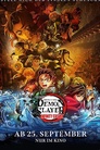 Demon Slayer: Kimetsu no Yaiba Infinity Castle