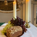 Gemeinsamer Gottesdienst mit Hl. Abendmahl am Gründonnerstag in St. Johannis Arbergen