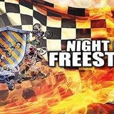 Night of Freestyle