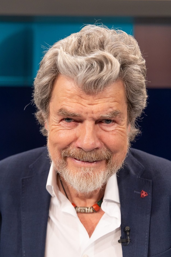 Messner und Brandt am Bremer Talktisch