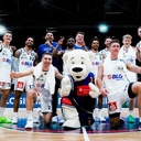Eisbären Bremerhaven vs. Uni Baskets Münster