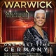 Dionne Warwick