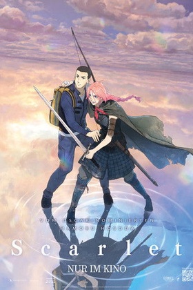 Scarlet