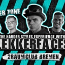 Danger Zone x Lekkerfaces