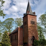 Gottesdienst am Pfingstsonntag