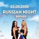 RUSSIAN NIGHT