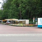 Wochenmarkt Eversten