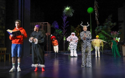 Michael Ende: Die unendliche Geschichte