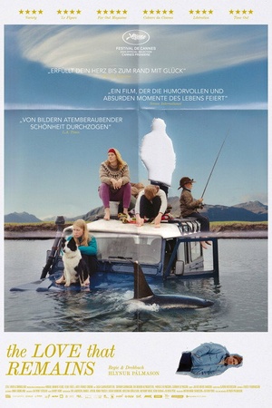 The Love That Remains