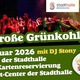 Die große Grünkohlparty