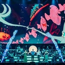 DISNEY IN CONCERT