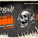 ROCK COMEBACK IM SHAGALL! PART4