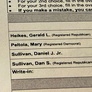 A Plan for Two Dans: How Democrats Manipulated Alaska’s Ballot