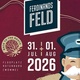 Ferdinands Feld 2026