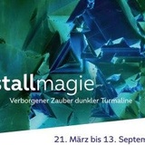 Kristallmagie. Verborgener Zauber dunkler…