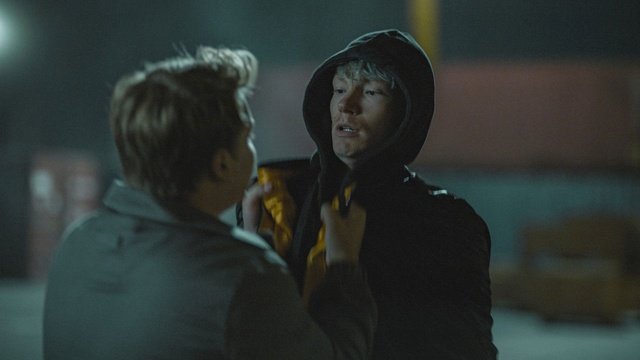 Die drei ??? – Toteninsel