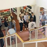 Allgemeine Bibliotheksführung