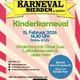 Kinderkarneval