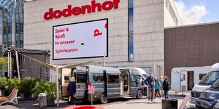 Caravan Messe