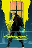 Cyberpunk: Edgerunners