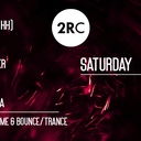 2RC | Techno/Peak Time & Bounce/Trance