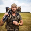 Robert Marc Lehmann "Mission Erde Live - Die Welt ist es wert, um sie zu kämpfen"