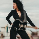 Judith Hill