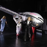 Britney's Fears. The Making of: A Princess