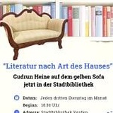 Literatur nach Art des Hauses
