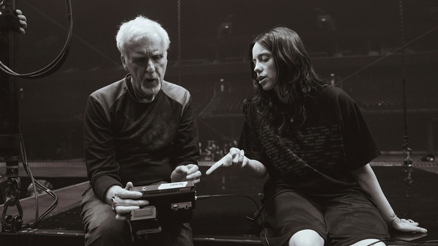 Billie Eilish - Hit Me Hard and Soft: The Tour (Live in 3D)