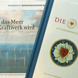 Bibel teilen