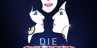 Die Cher Show – Das offizielle Musical von und über Cher