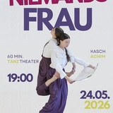 NiemandsFrau
