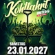 Rockin‘ Kohlfahrt 2027