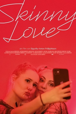 Skinny Love