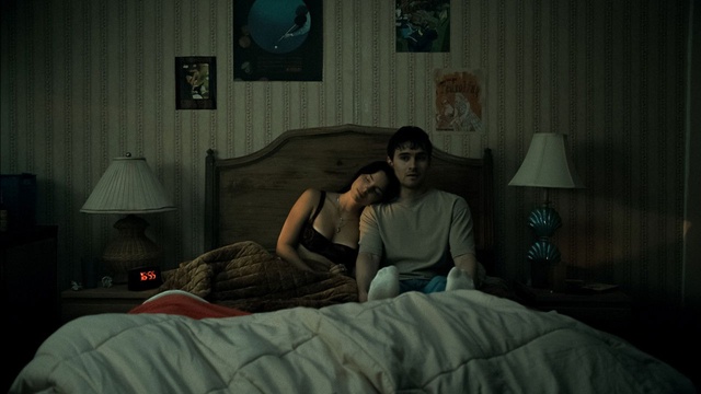 Obsession - Du sollst mich lieben