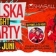Polska Night