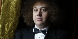 Vladimir Mogilevsky "Frédéric Chopin Gala"