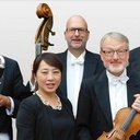 Bremer Kaffeehaus-Orchester "Frisch aufgeblüht" Frühlingskonzert