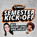 Bremen NEXT Semester Kick-Off