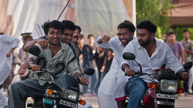 Vaazha II: Biopic of a Billion Bros