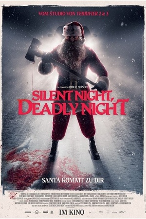 Silent Night, Deadly Night