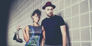 Max Mutzke & Marialy Pacheco