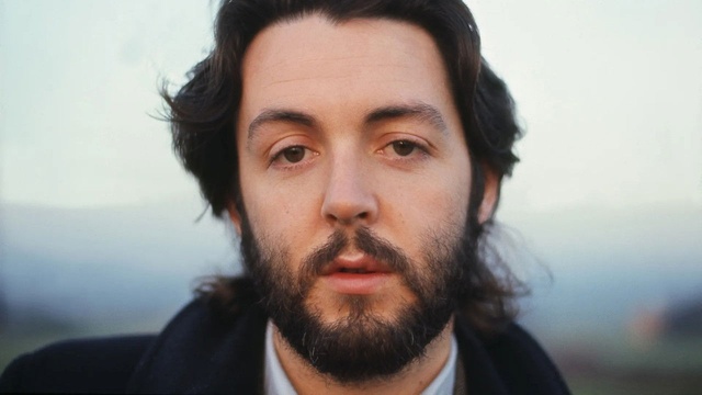 Paul McCartney: Ein Mann auf der Flucht