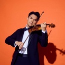 Ray Chen / Amsterdam Sinfonietta / Candida Thompson