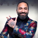 MR. YASIN »HYPNOX SHOW«